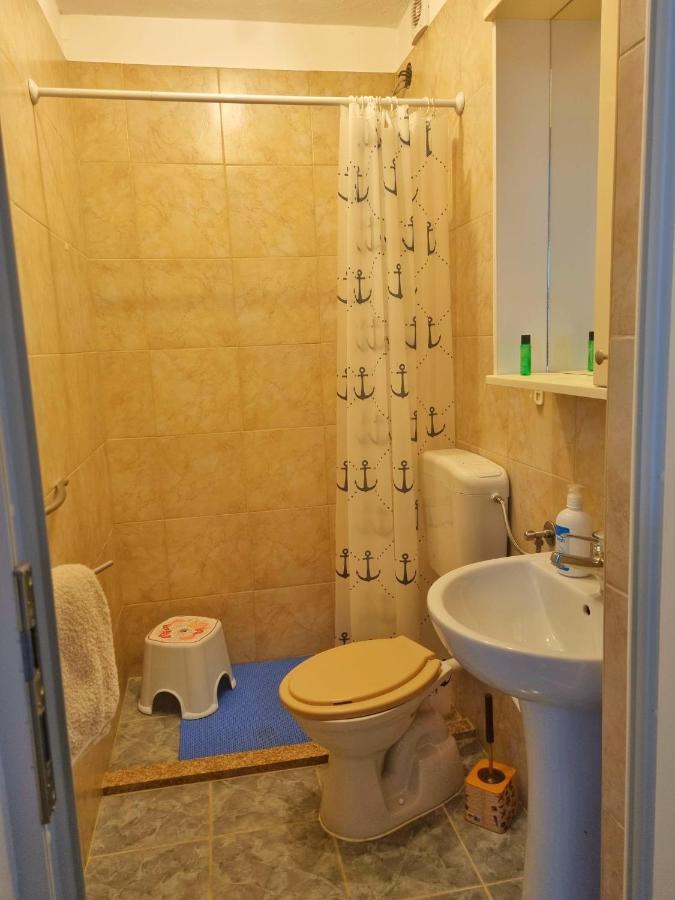 Apartments Discovery 2 Любушки Экстерьер фото