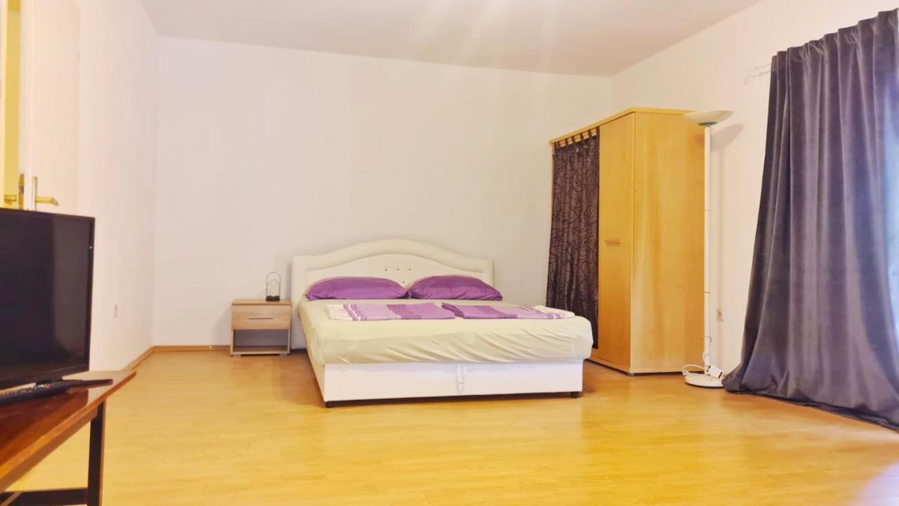 Apartments Discovery 2 Любушки Экстерьер фото